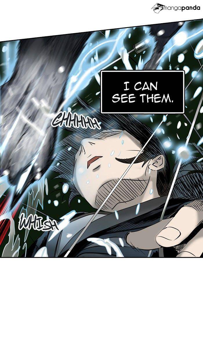 Tower of God Chapter 298 image 073